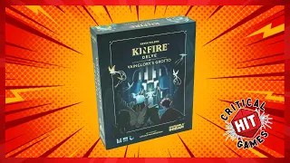 Let's Play! | Kinfire Delve - Vainglory's Grotto