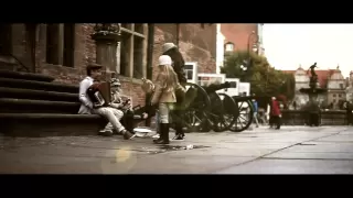 Drossel - A teraz tańcz (Official Video Clip)