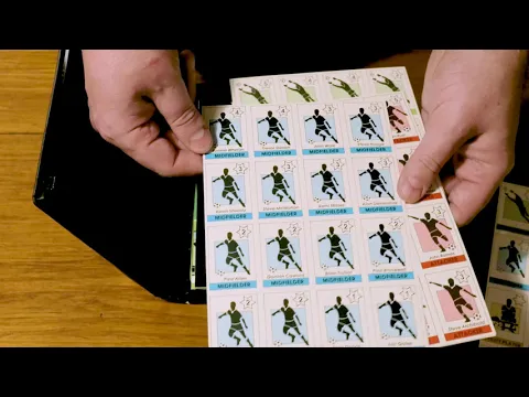 Brian Clough's Football Fortunes Unboxed After 31 Years!