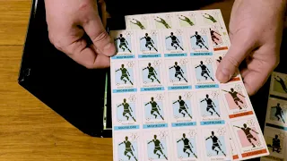 Brian Clough's Football Fortunes Unboxed After 31 Years!