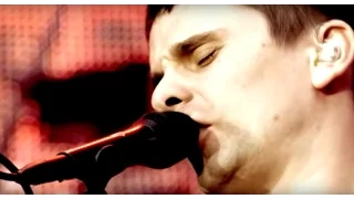 Muse - Hysteria [Live From Wembley Stadium]