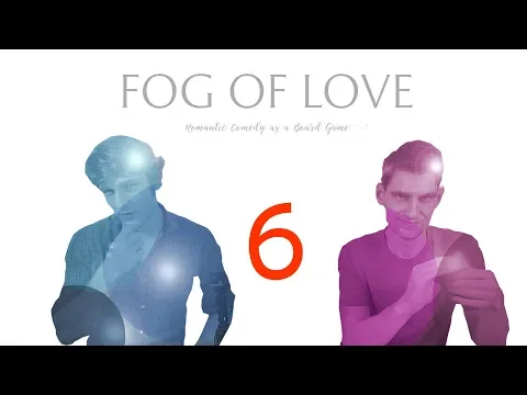 Fog Of Love Episode 6 (Can people change?)
