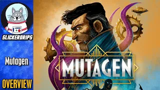 Mutagen | Overview