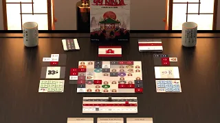 99 Ninja Kickstarter Launch Video
