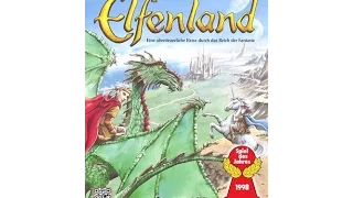 No Rules Review: Elfenland
