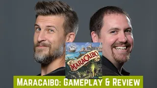 Maracaibo: Gameplay & Review