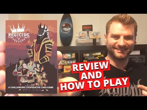Regicide Review And How To Play