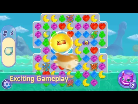 Video di WonderMatch