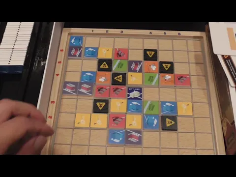 60 Seconds City Review