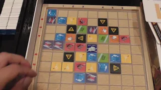 60 Seconds City Review