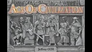 Age of Civilization - Gameplay Overview and Review