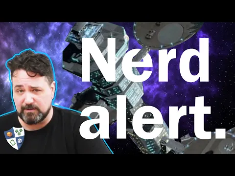 Which sci fi books are hidden in Race for the Galaxy?