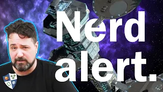 Which sci fi books are hidden in Race for the Galaxy?