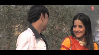 Maare Da Gori Khade Khade [ Bhojpuri Video Song ] Feat. Monalisa & Rajkumar