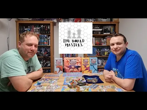 Dinosaur World Review! Does it improve on Dinosaur Island?