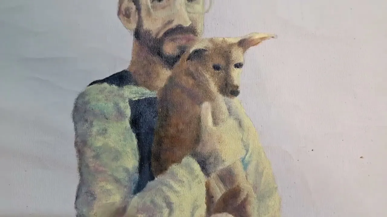 Vídeo de paulomatiazi