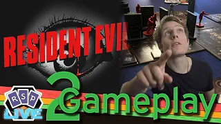 Resident Evil tBG 2 (1st Floor East)