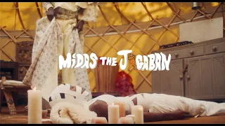 Midas the Jagaban - More Vibes More Money (Official Music Video)