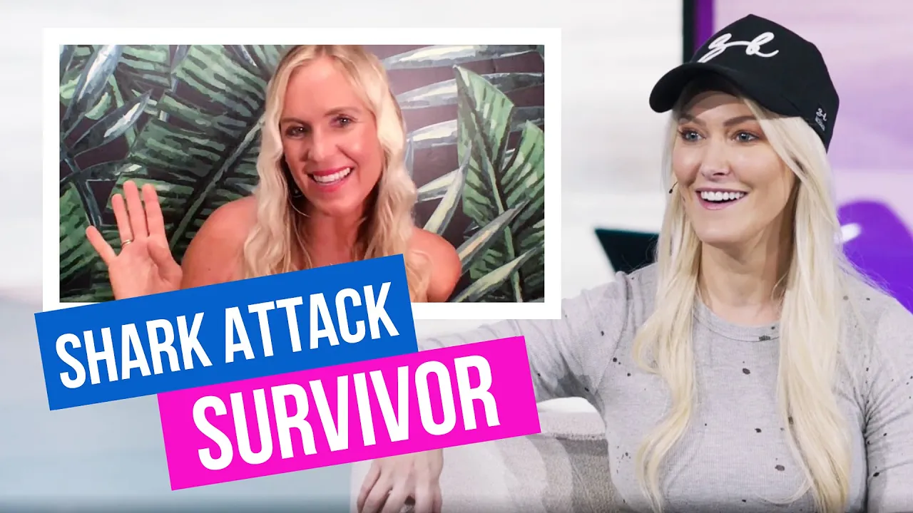 Her story - the Incredible Pro Surfer Bethany Hamilton