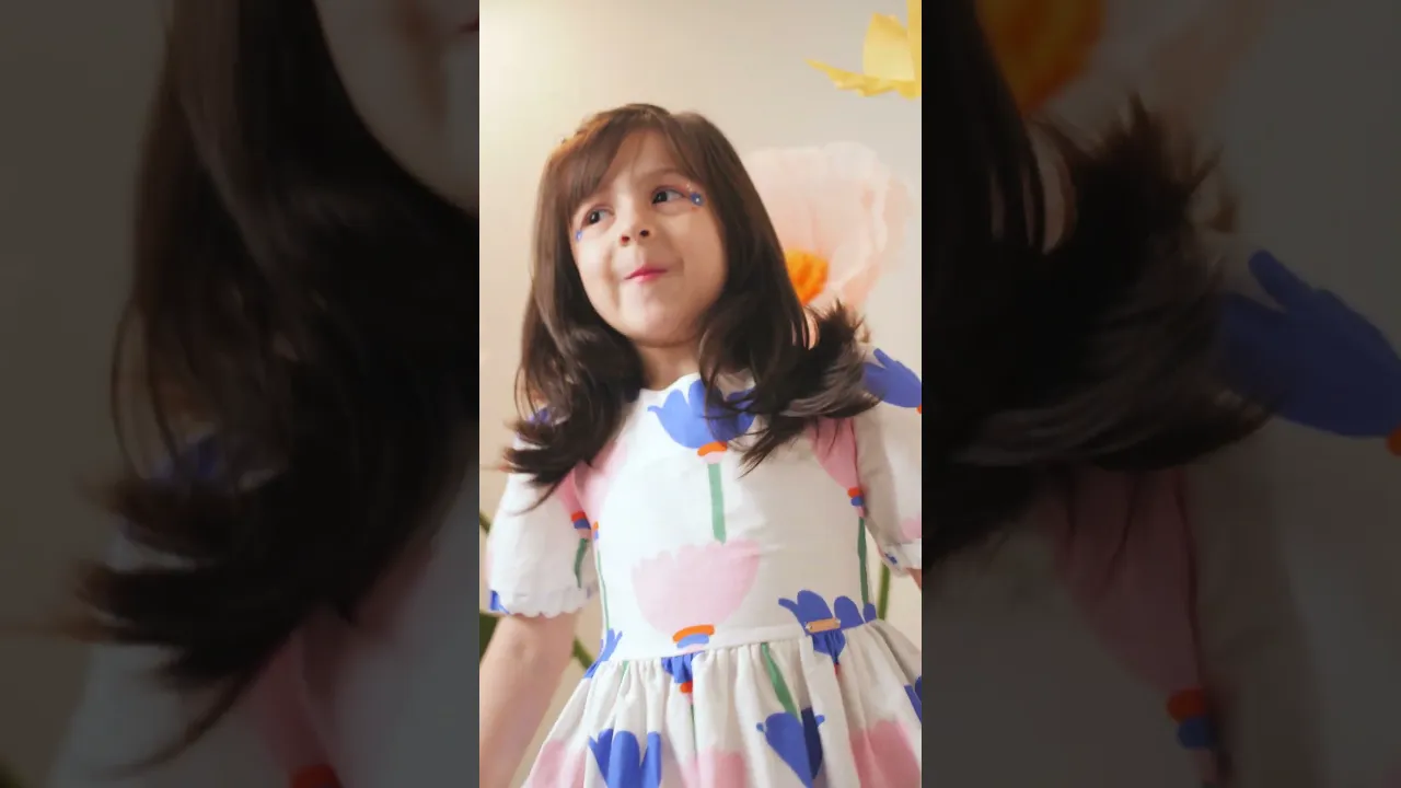 Vídeo de Mirelices Acessórios