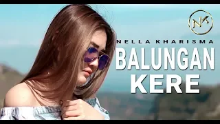 Nella Kharisma - Balungan Kere | Dangdut (Official Music Video)