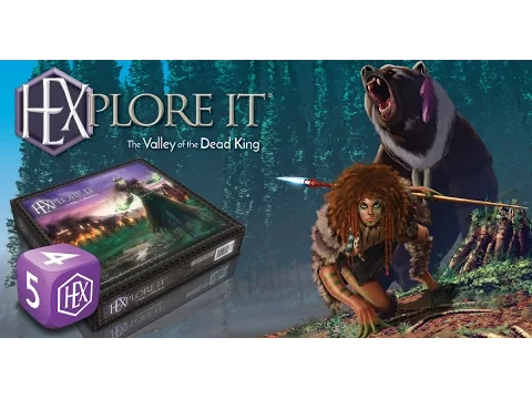 Vol 1 - 1st Edition - 1 Player Normal Rules