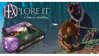 Vol 1 - 1st Edition - 1 Player Normal Rules