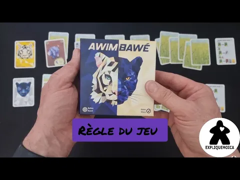 AWIMBAWE règle expliquemoica