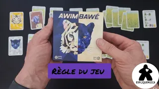 AWIMBAWE règle expliquemoica