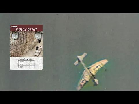 Ju 87 Stuka Ace Ad