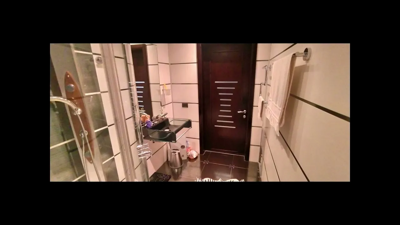 Satılır yeni tikili 4 otaqlı 174 m², Qara Qarayev m.- (əmlakın videosu) Satılır yeni tikili 4 otaqlı 174 m², Qara Qarayev m.- (əmlakın videosu)