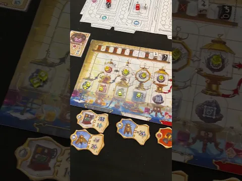 Trismegistus Coming May 2025 to Kickstarter