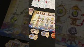 Trismegistus Coming May 2025 to Kickstarter