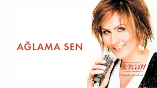 Sercan  - Ağlama Sen (Official Audio Video)