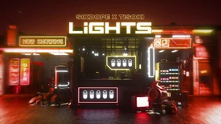 Sikdope x Tisoki - Lights