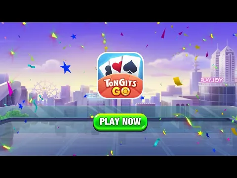 Видео Tongits Go - Mines Pusoy