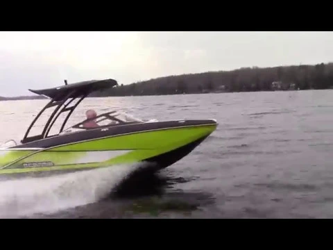 2014 Scarab 195 Thumbnail alt