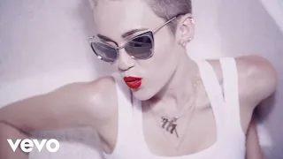 Miley Cyrus - We Can’t Stop (Director’s Cut)