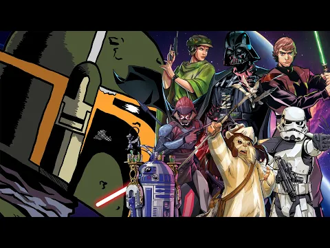 The Jodo Cast 164 - Shatterpoint Preview Discussion