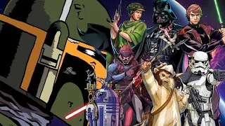 The Jodo Cast 164 - Shatterpoint Preview Discussion