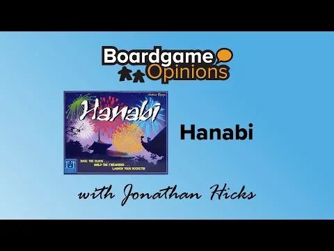 Hanabi