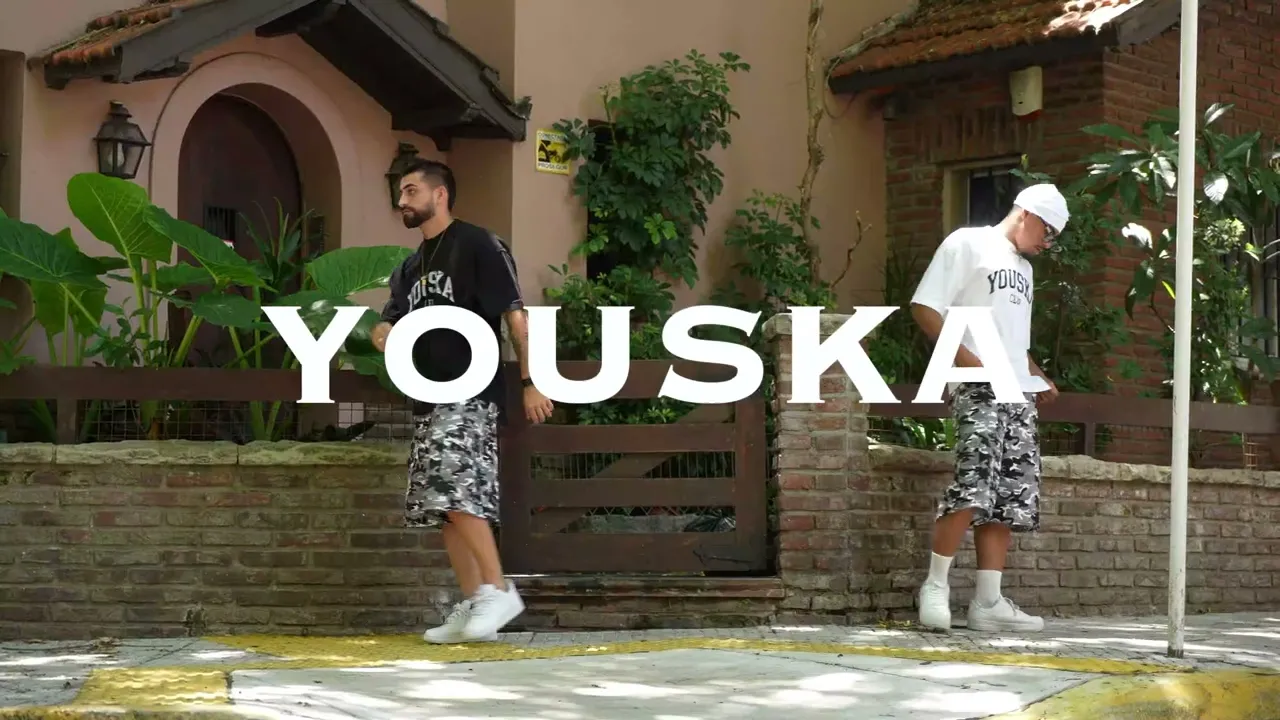 Video de YOUSKA