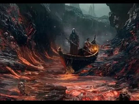 Inferno solo