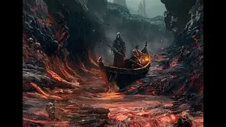Inferno solo