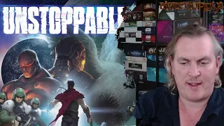 BigDenoPlays: Unstoppable, Roux vs Harbinger