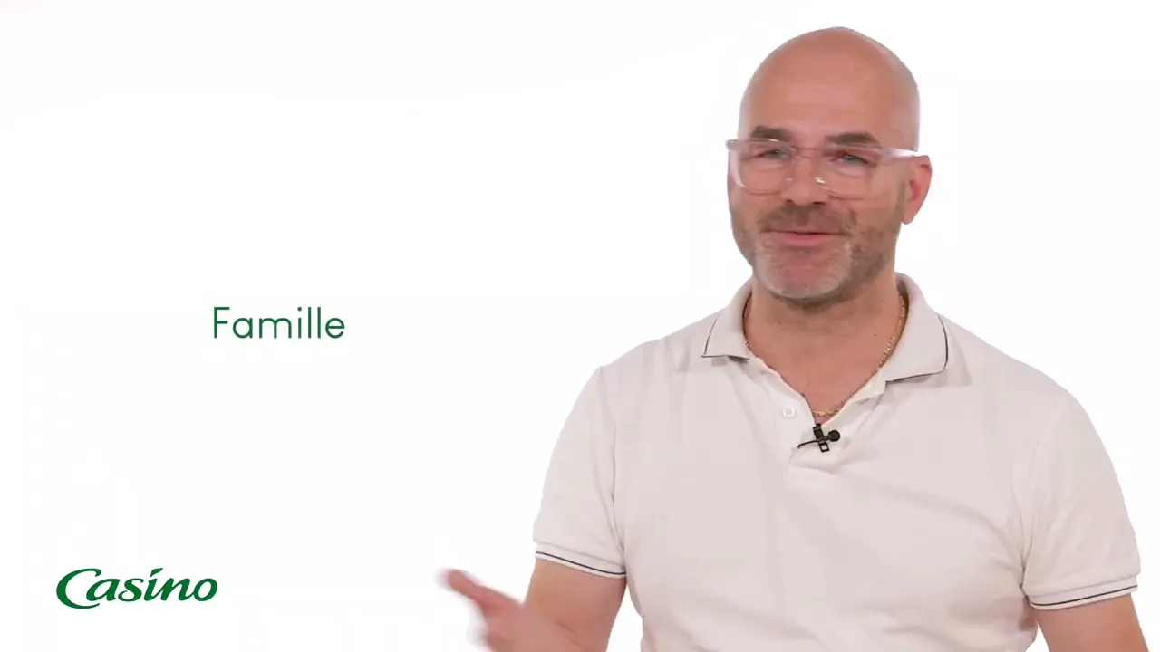 Témoignage de Gaudingnon David sur DISTRIBUTION CASINO FRANCE