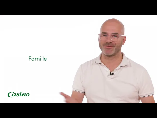 Témoignage de Gaudingnon David sur DISTRIBUTION CASINO FRANCE