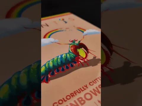 Got this game from @ExplodingKittensInc as a gift. #gift #explodingkittens #mantis #unboxing
