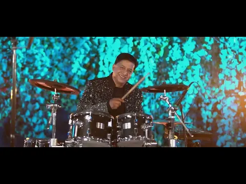 Video for event landing page