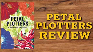 Petal Plotters review